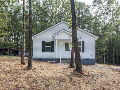 226 Central St, Tracy City, TN, 37387