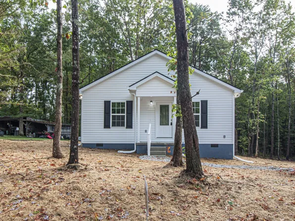 226 Central St, Tracy City, TN 37387