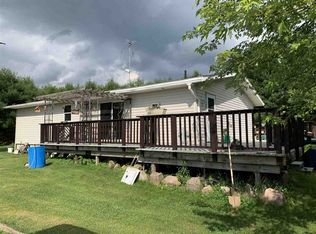 W16272 River Rd, Wittenberg, WI 54499