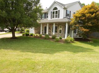 102 N Redding Rd, Georgetown, KY 40324