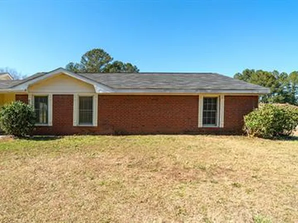 2503 Riverchase Xing NE #2503, Conyers, GA 30013