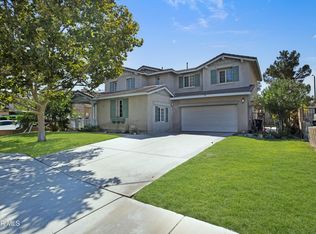 44023 Quarter St, Lancaster, CA 93536