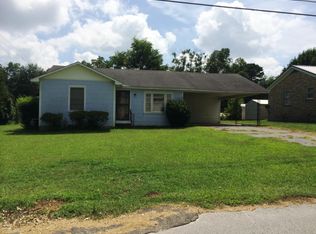 760 Ridge Ave, Ashland, MS 38603