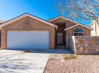 1329 Kearny Pl, Las Cruces, NM 88007