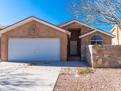 1329 Kearny Pl, Las Cruces, NM, 88007