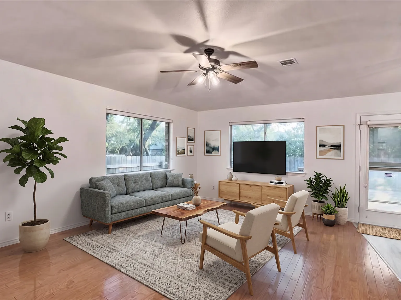 4 bed, 1682 sqft, $2,300 — Photo 3