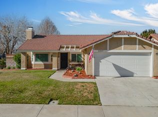 44047 Shad St, Lancaster, CA 93536