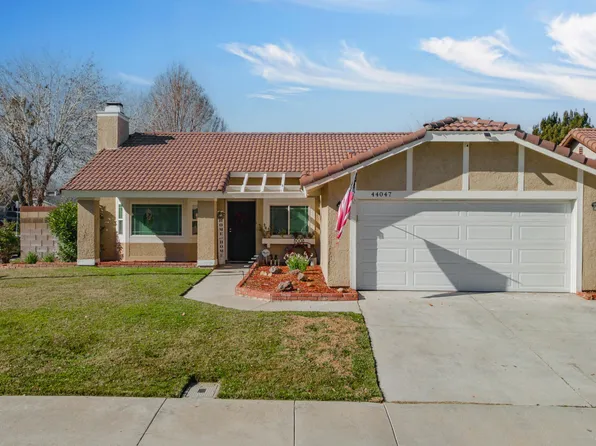 44047 Shad St, Lancaster, CA 93536