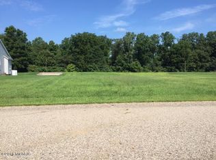 2430 Elizabeth St, Niles, MI 49120