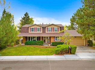 6642 E Peakview Pl, Centennial, CO 80111