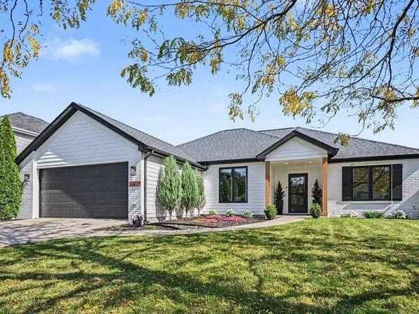10934 Knollton Run, Fort Wayne, IN 46818