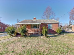 3642 Patsy Ann Dr, Richmond, VA 23234