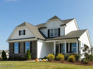 0 Boykin Rd, Wilson, NC 27893