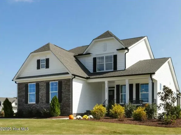 0 Boykin Road, Wilson, NC 27893