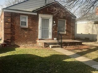20199 Roselawn St, Detroit, MI 48221