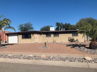 3736 W Massingale Rd, Tucson, AZ 85741