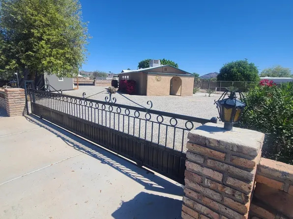 11615 S Hunter Ave, Yuma, AZ 85367
