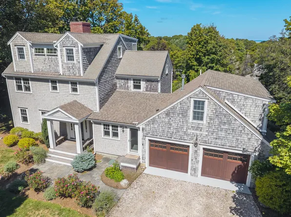 2 Seaview Road, Orleans, MA 02653