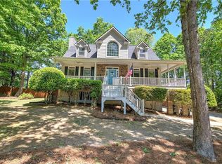 54 Bucky St, Euharlee, GA 30145