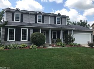1111 Bristol Ln, Medina, OH 44256