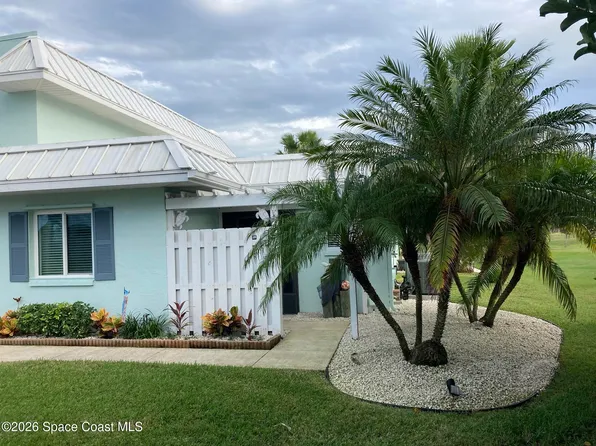 2 Country Club Rd APT 27, Cocoa Beach, FL 32931