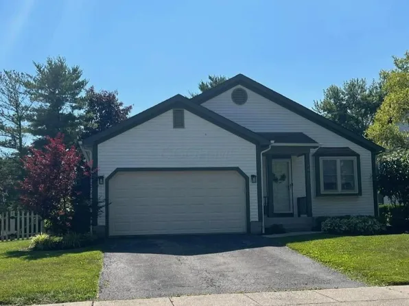 4935 Cavan Ct, Columbus, OH 43221