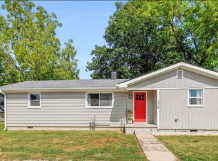 120 Poplar St, Windfall, IN 46076