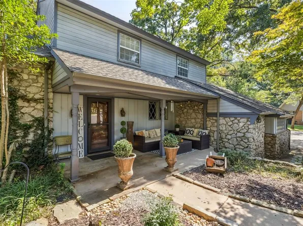 1909 Blue Jay Ct, Edmond, OK 73034