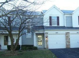 2035 Muirfield Cir, Elgin, IL 60123