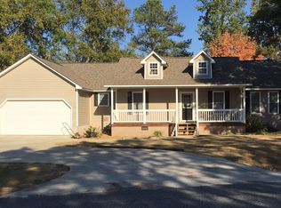 1902 Buffington Rd, Boaz, AL 35956