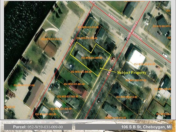 2nd image of 106 S B St