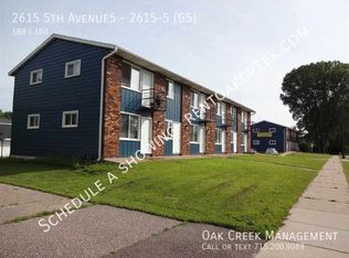 2615 5th Ave #5-AVENUE5-2615, Stevens Pt, WI 54481