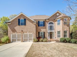 324 Evening Rain Crst, Canton, GA 30114