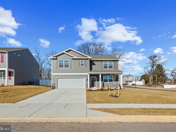 1308 Moller Ave, Hagerstown, MD 21740