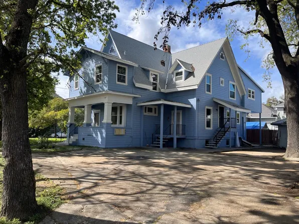 1107 N Commerce St, Stockton, CA 95202