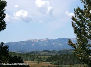 Eagle Heart Ln, Bondurant, WY 82922