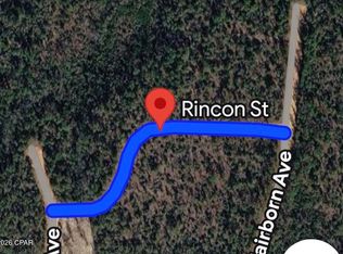 X Rincon St, Alford, FL 32420