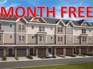 2600 Oneida Rd, Charlotte, NC 28269