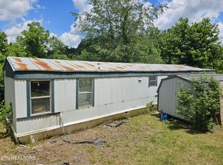 169 Metcalf Ln, Tazewell, TN 37879
