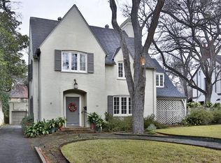 101 E Gramercy Pl, San Antonio, TX 78212
