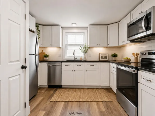 9 Cole Street #1A, South Portland, ME 04106