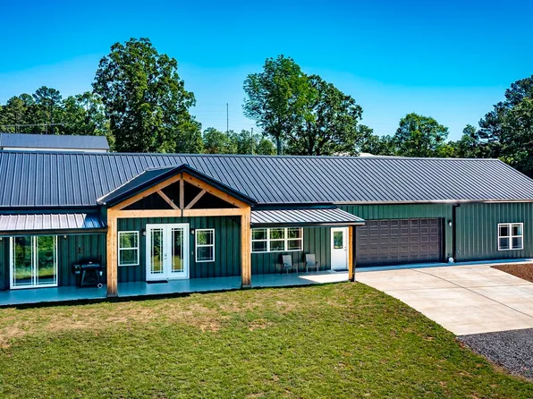 330 Hill Creek Rd, Edgemont, AR 72044