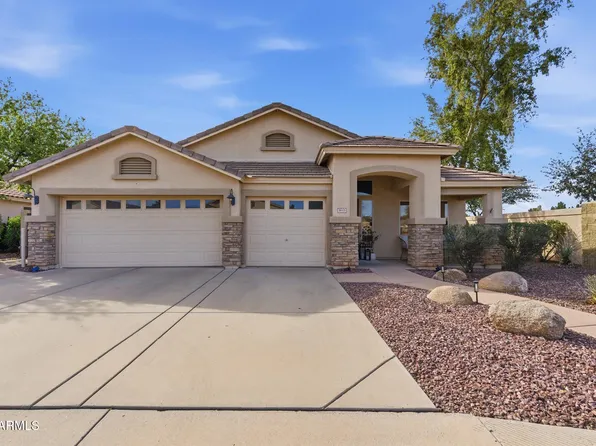 5633 E GROVE Circle, Mesa, AZ 85206