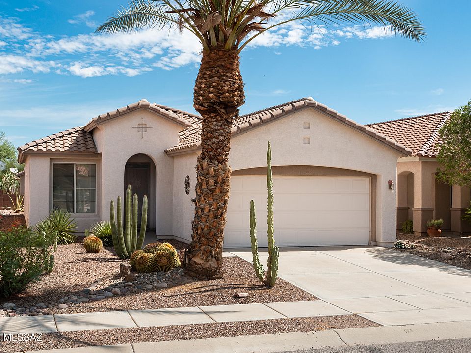 1st image of 8132 W Blowing Tumbleweed Pl
