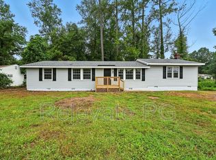6432 Maple Rd, Quinton, VA 23141