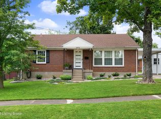 12213 Hardwick Rd, Woodland Hills, KY 40243