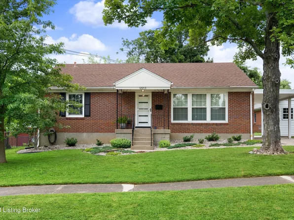 12213 Hardwick Rd, Woodland Hills, KY 40243