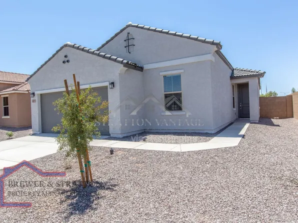 827 W Nova Pl, Casa Grande, AZ 85122