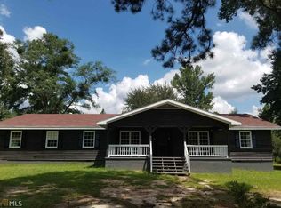 985 Baker Rd, Shiloh, GA 31826