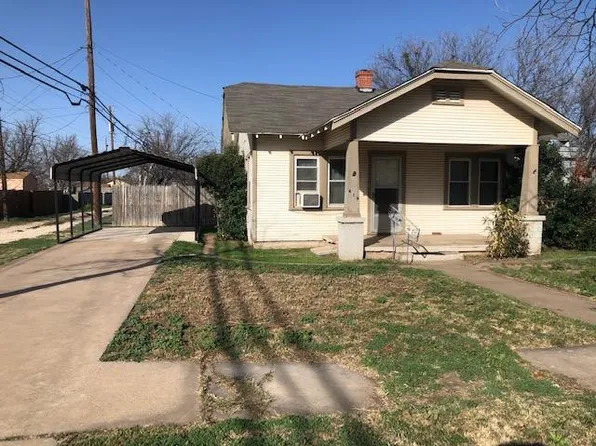 419 N Pope St, San Angelo, TX 76903